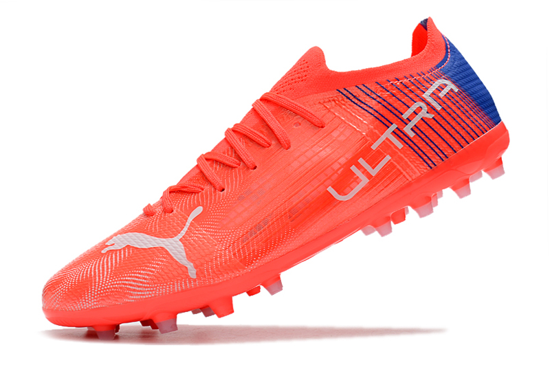 Puma ULTRA 1.3 MG Football Shoes Men's Red 106515-02 | Lightweight and Durable Footwear for Enhanced Performance Puma ULTRA 1.3 MG Football Shoes Men's Red 106515-02 | Lightweight and Durable Footwear for Enhanced Performance