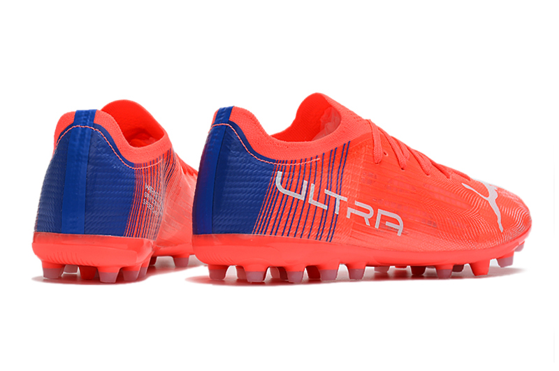 Puma ULTRA 1.3 MG Football Shoes Men's Red 106515-02 | Lightweight and Durable Footwear for Enhanced Performance Puma ULTRA 1.3 MG Football Shoes Men's Red 106515-02 | Lightweight and Durable Footwear for Enhanced Performance