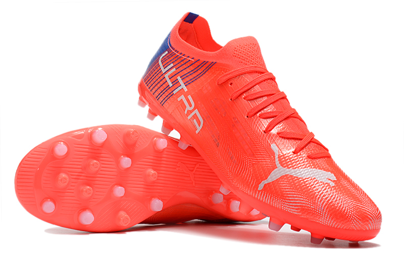 Puma ULTRA 1.3 MG Football Shoes Men's Red 106515-02 | Lightweight and Durable Footwear for Enhanced Performance Puma ULTRA 1.3 MG Football Shoes Men's Red 106515-02 | Lightweight and Durable Footwear for Enhanced Performance
