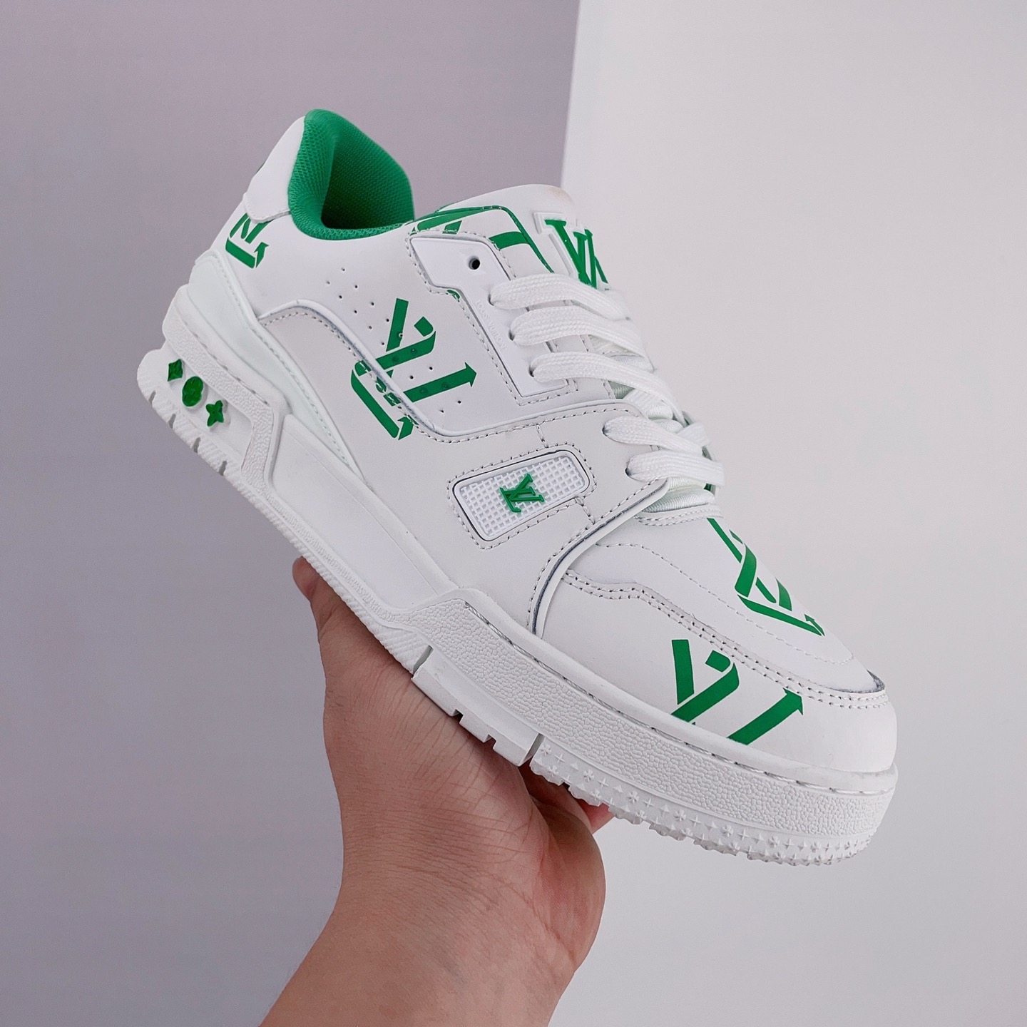 Upgrade Your Wardrobe with Balenciaga and Puma Footwear