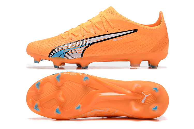 Puma Ultra Ultimate FG AG Supercharge Pack 107163 01 - Unleash Your Speed!
