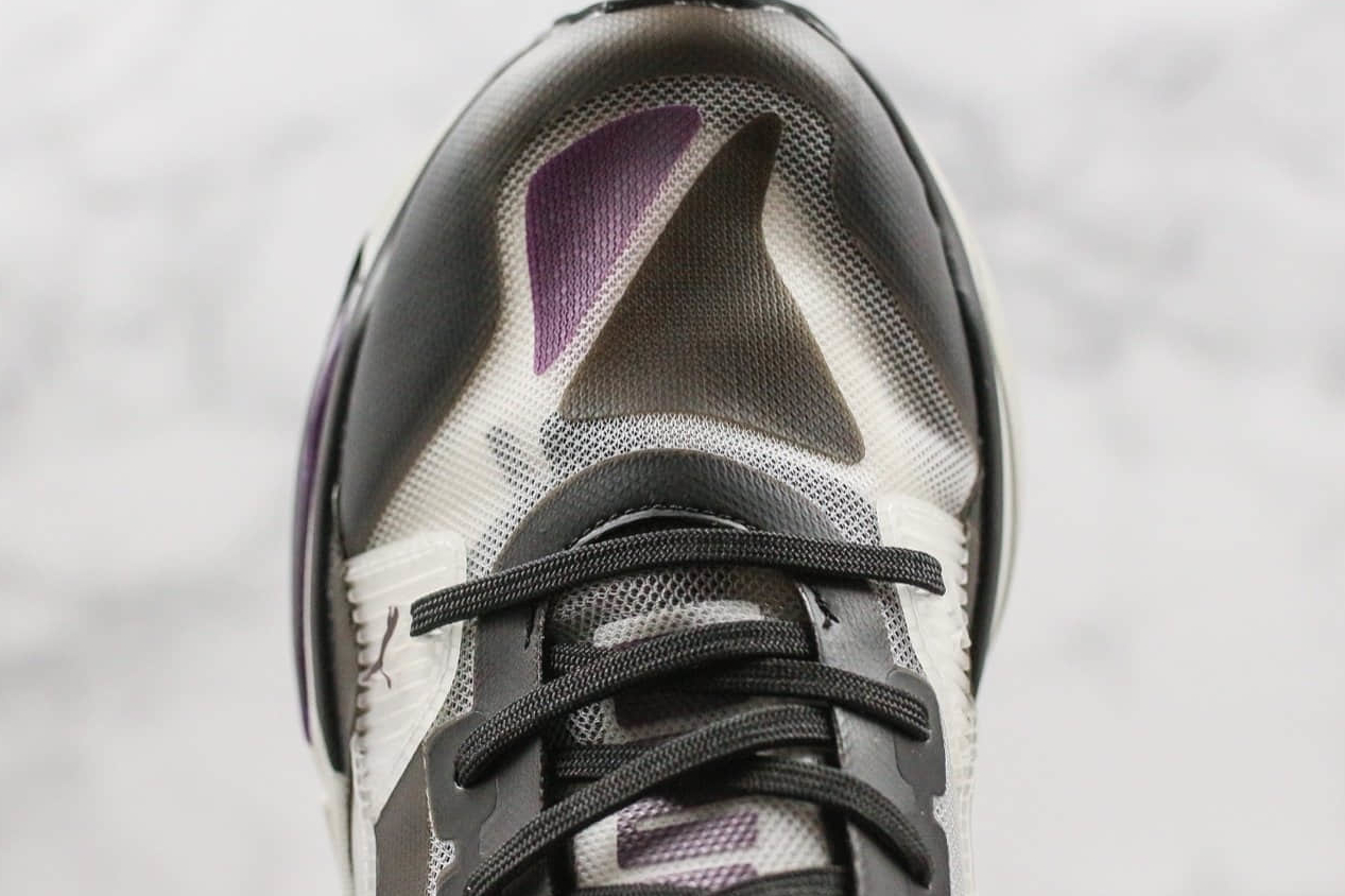Puma LQDCELL Optic Sheer 'Multicolor' Sneakers - Limited Edition
