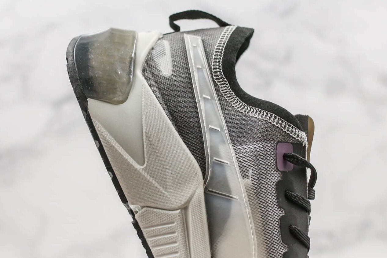 Puma LQDCELL Optic Sheer 'Multicolor' Sneakers - Limited Edition