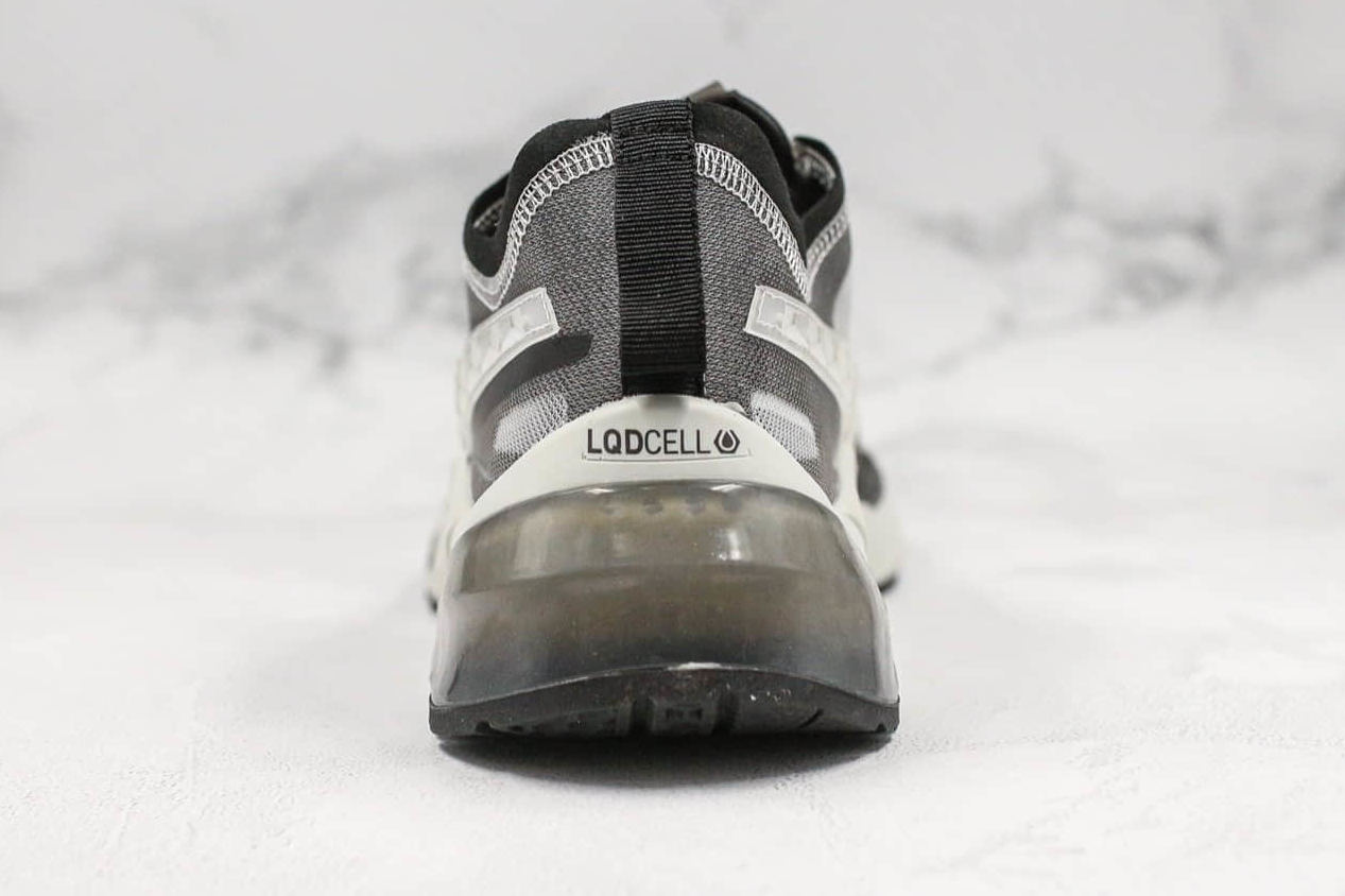 Puma LQDCELL Optic Sheer 'Multicolor' Sneakers - Limited Edition