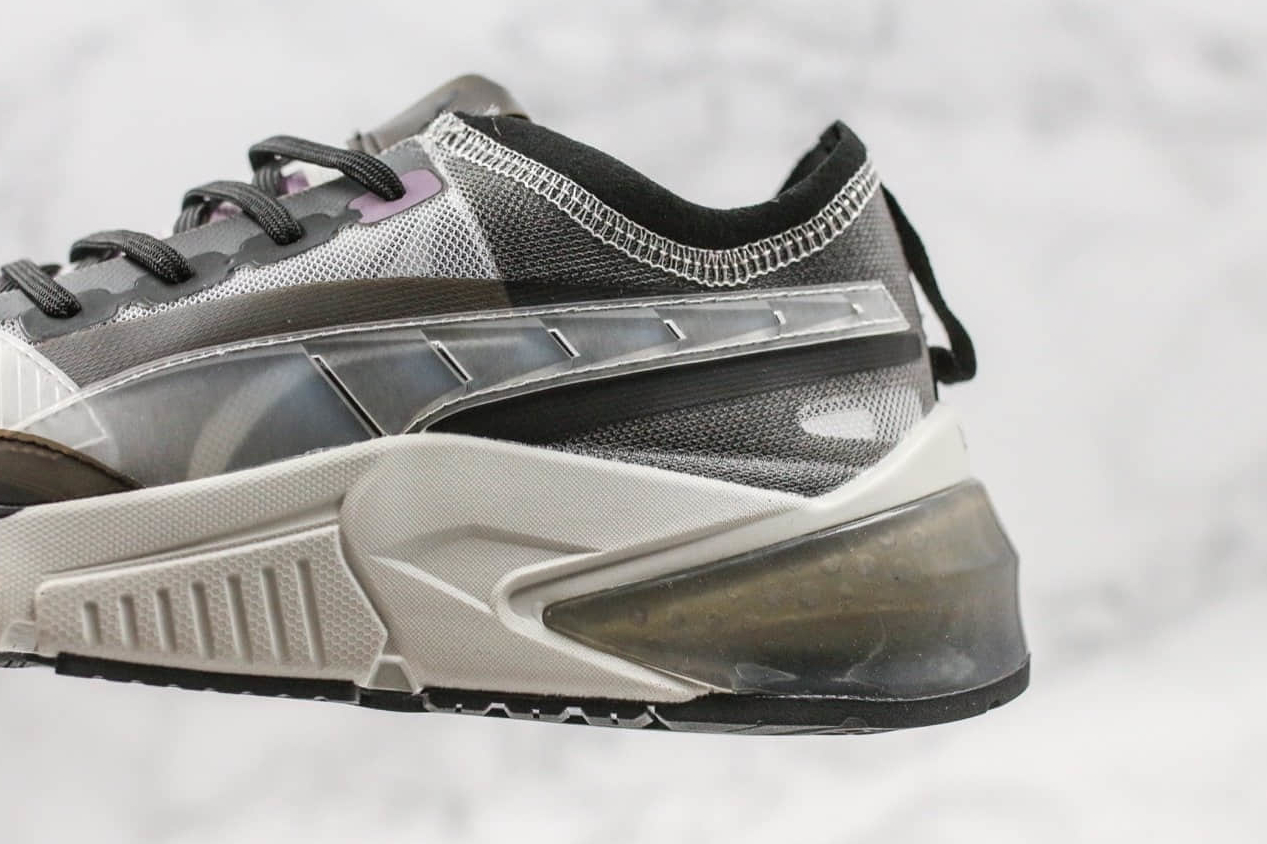 Puma LQDCELL Optic Sheer 'Multicolor' Sneakers - Limited Edition
