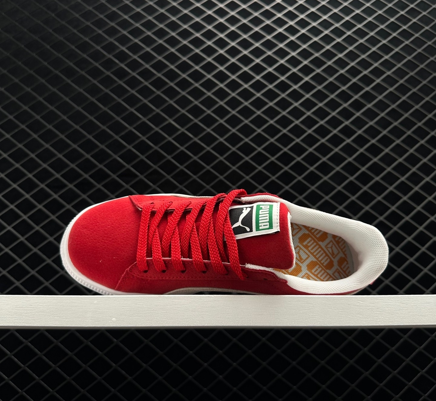 Puma Suede Classic XXI Red 374915 02 - Stylish and Timeless Sneakers Puma Suede Classic XXI Red 374915 02 - Stylish and Timeless Sneakers