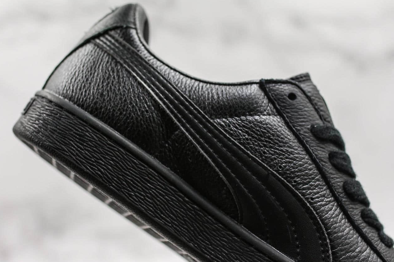 PUMA Basket Classic LFS 'Team Gold' 354367-19 - Stylish and Iconic Sneakers PUMA Basket Classic LFS 'Team Gold' 354367-19 - Stylish and Iconic Sneakers