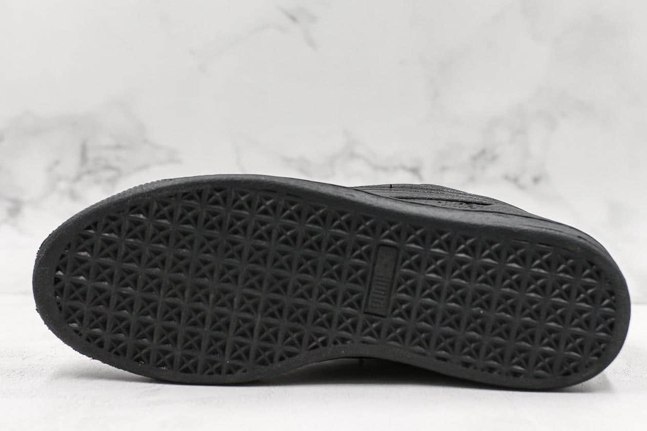 PUMA Basket Classic LFS 'Team Gold' 354367-19 - Stylish and Iconic Sneakers PUMA Basket Classic LFS 'Team Gold' 354367-19 - Stylish and Iconic Sneakers