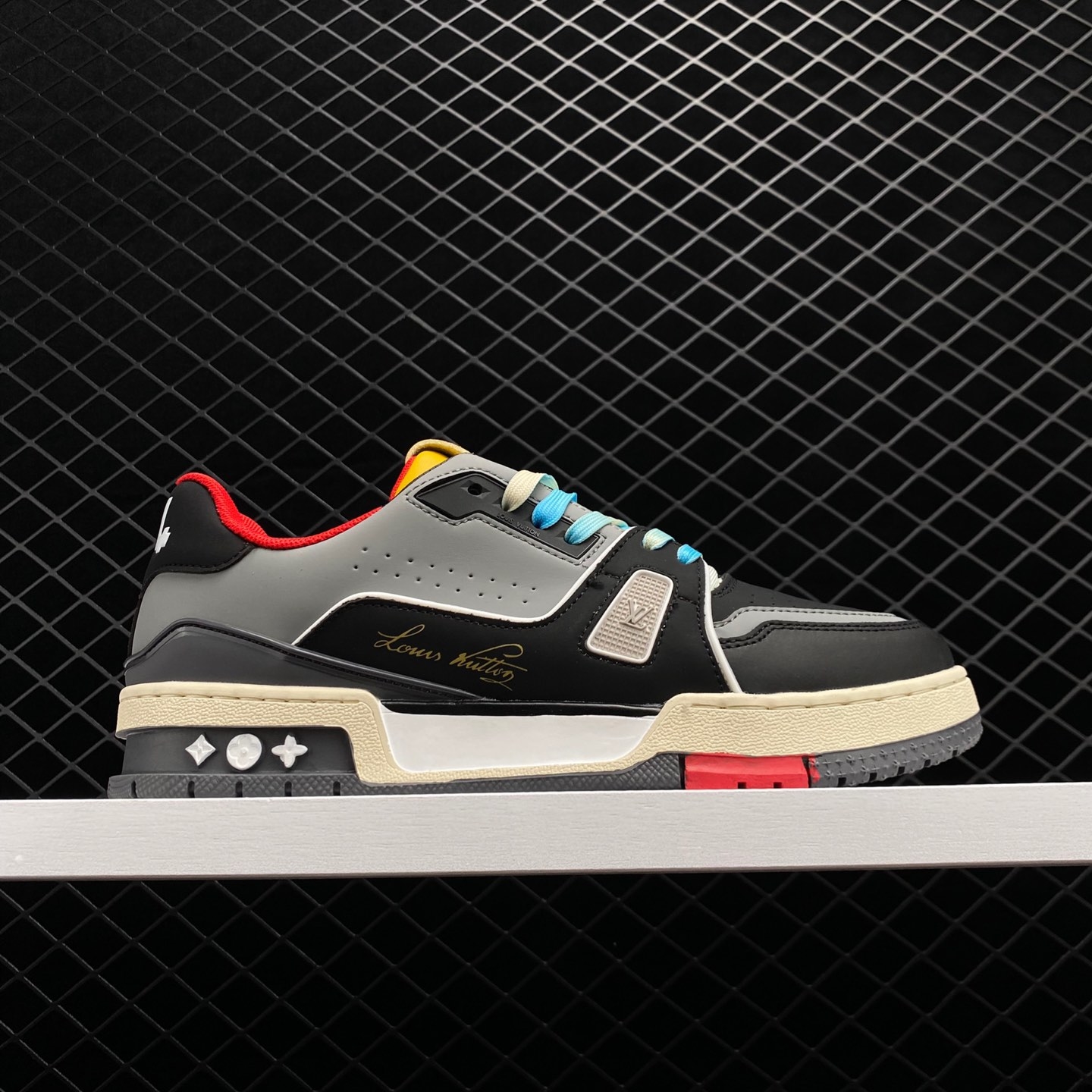 Upgrade Your Wardrobe with Balenciaga and Puma Footwear