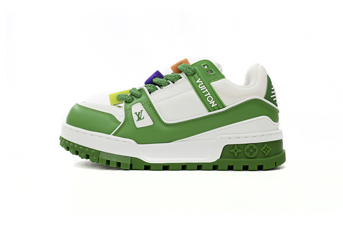 Upgrade Your Wardrobe with Balenciaga and Puma Footwear
