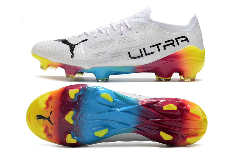 Puma Ultra 1.4 FG - Thrill Pack 106694 02 | High-performance football boots Puma Ultra 1.4 FG - Thrill Pack 106694 02 | High-performance football boots