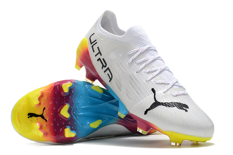 Puma Ultra 1.4 FG - Thrill Pack 106694 02 | High-performance football boots Puma Ultra 1.4 FG - Thrill Pack 106694 02 | High-performance football boots