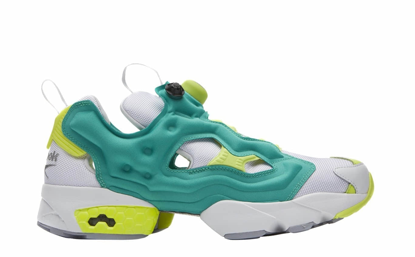 Reebok Instapump Fury Court Victory: EH1787 | Icons Pack