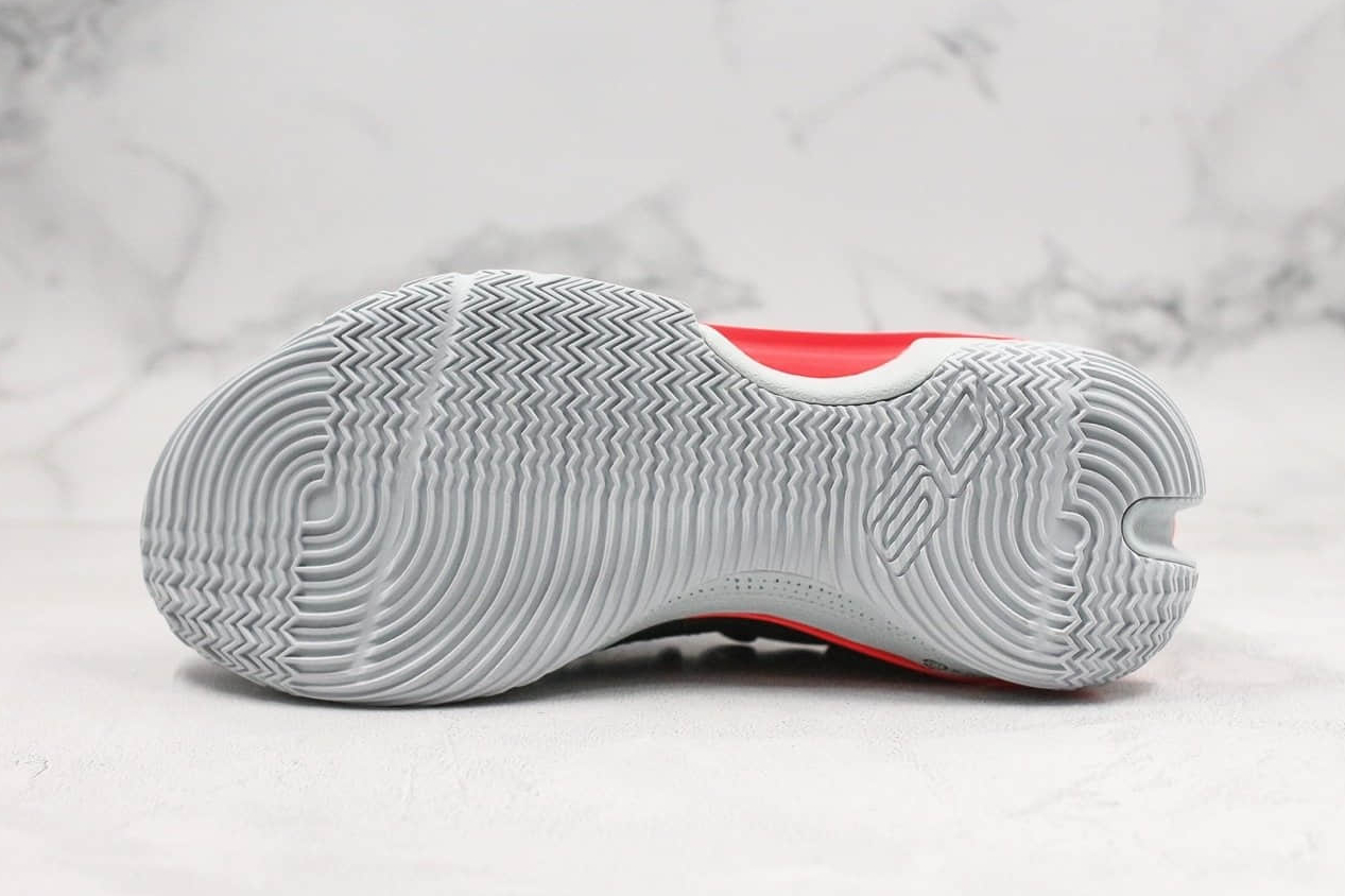 Under Armour Curry 7 'Beta Red' 3021258-001 - Stylish and Performance-Driven Basketball Shoes Under Armour Curry 7 'Beta Red' 3021258-001 - Stylish and Performance-Driven Basketball Shoes