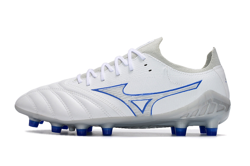 Mizuno Morelia Neo III FG Soccer Shoes - Lightweight and Durable