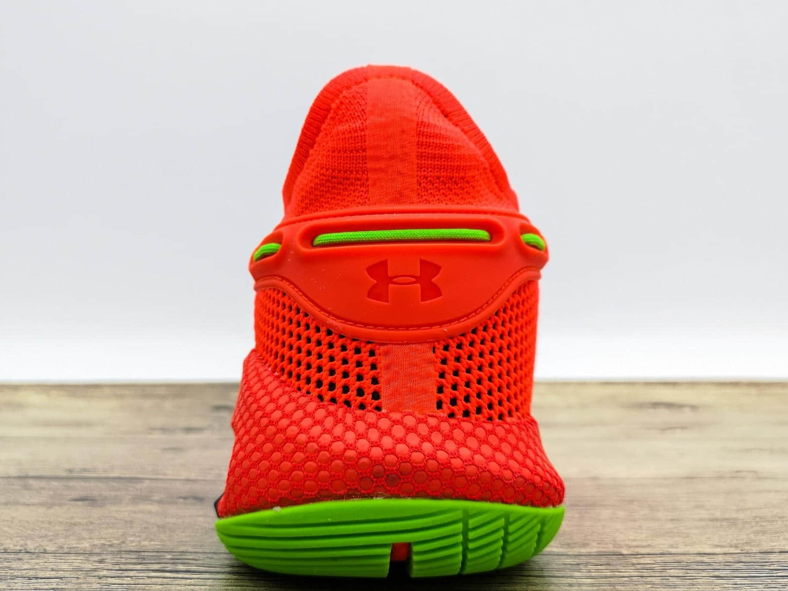 Under Armour Curry 6 'Fox Theater' 3020612-004 - Premium Basketball Shoes