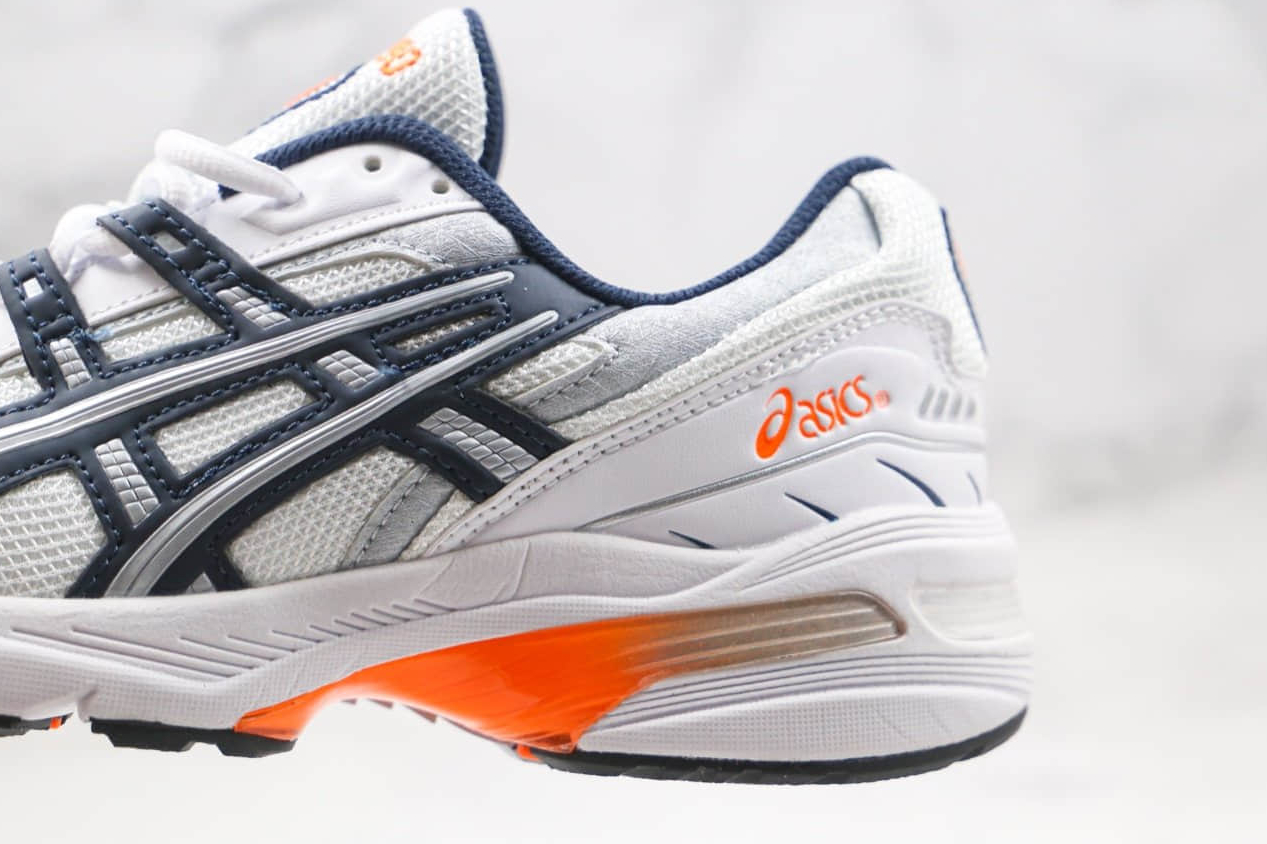 Asics Gel 1090 'Midnight' - Shop the Classic Athleisure Sneakers