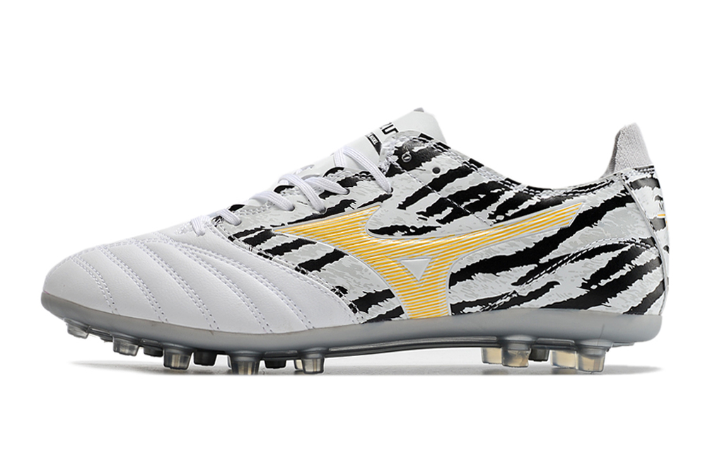 Mizuno Morelia Neo III Pro AG Multi-Color Soccer Cleats