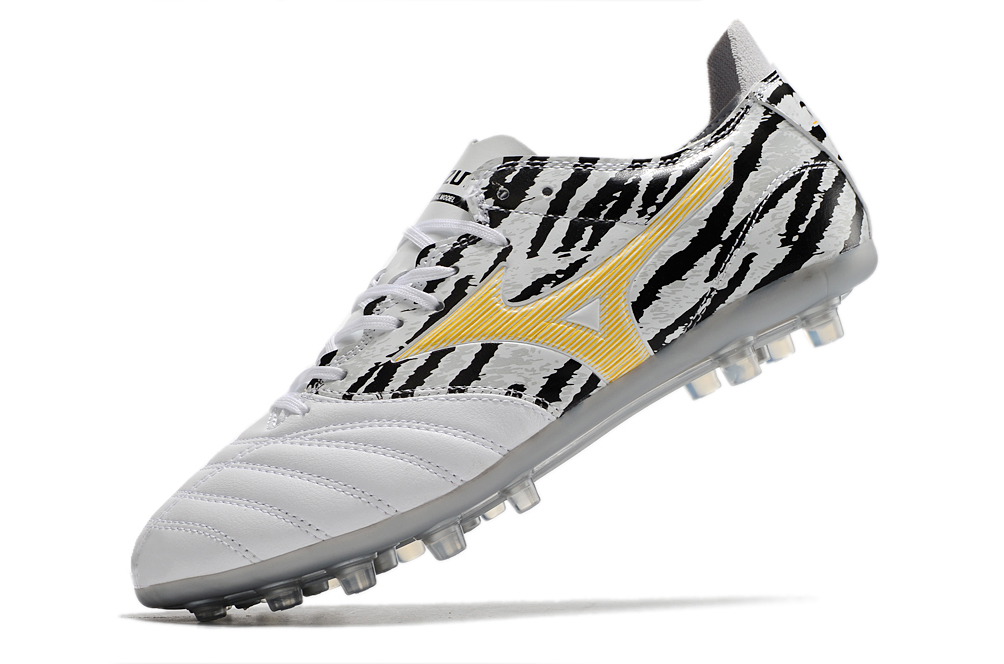 Mizuno Morelia Neo III Pro AG Multi-Color Soccer Cleats
