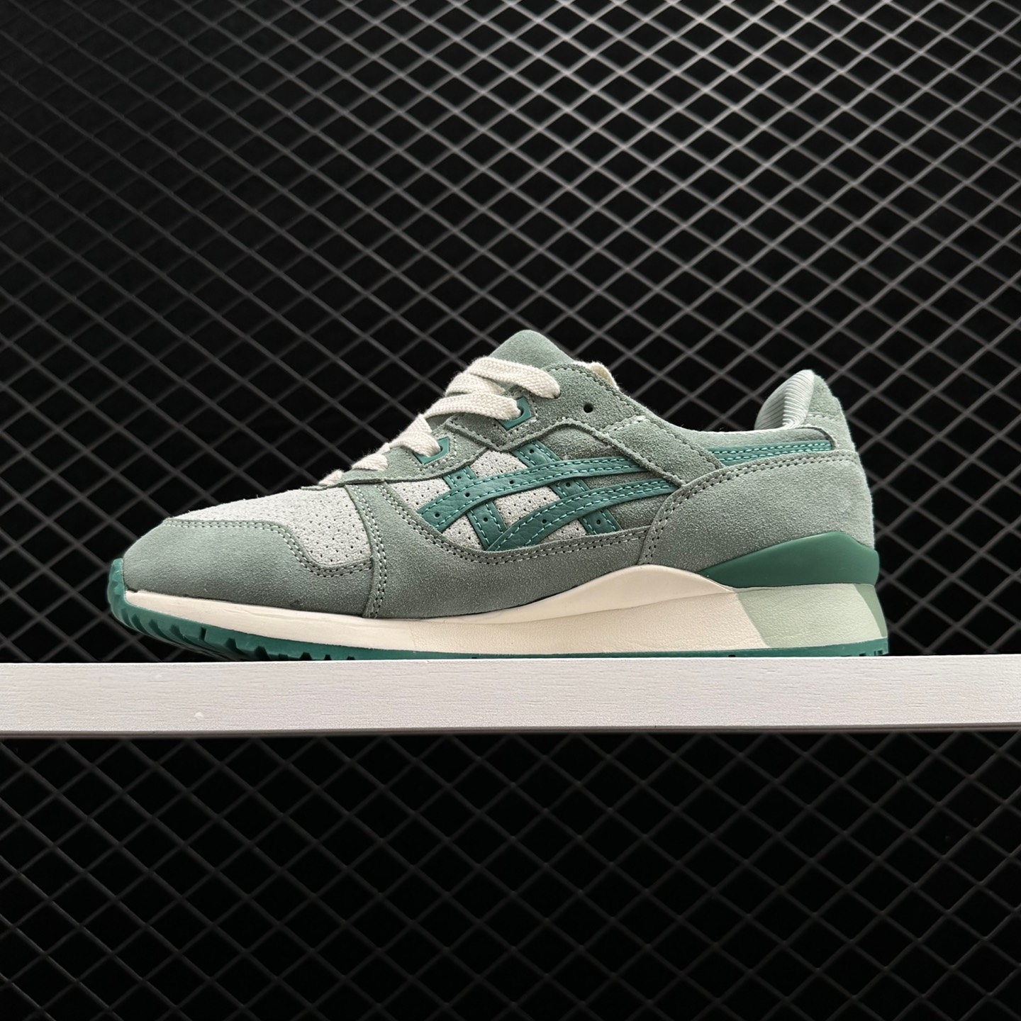 Asics Gel Lyte 3 OG Momijigari Natsu 1201A296-300 | Changing of the Seasons Pack