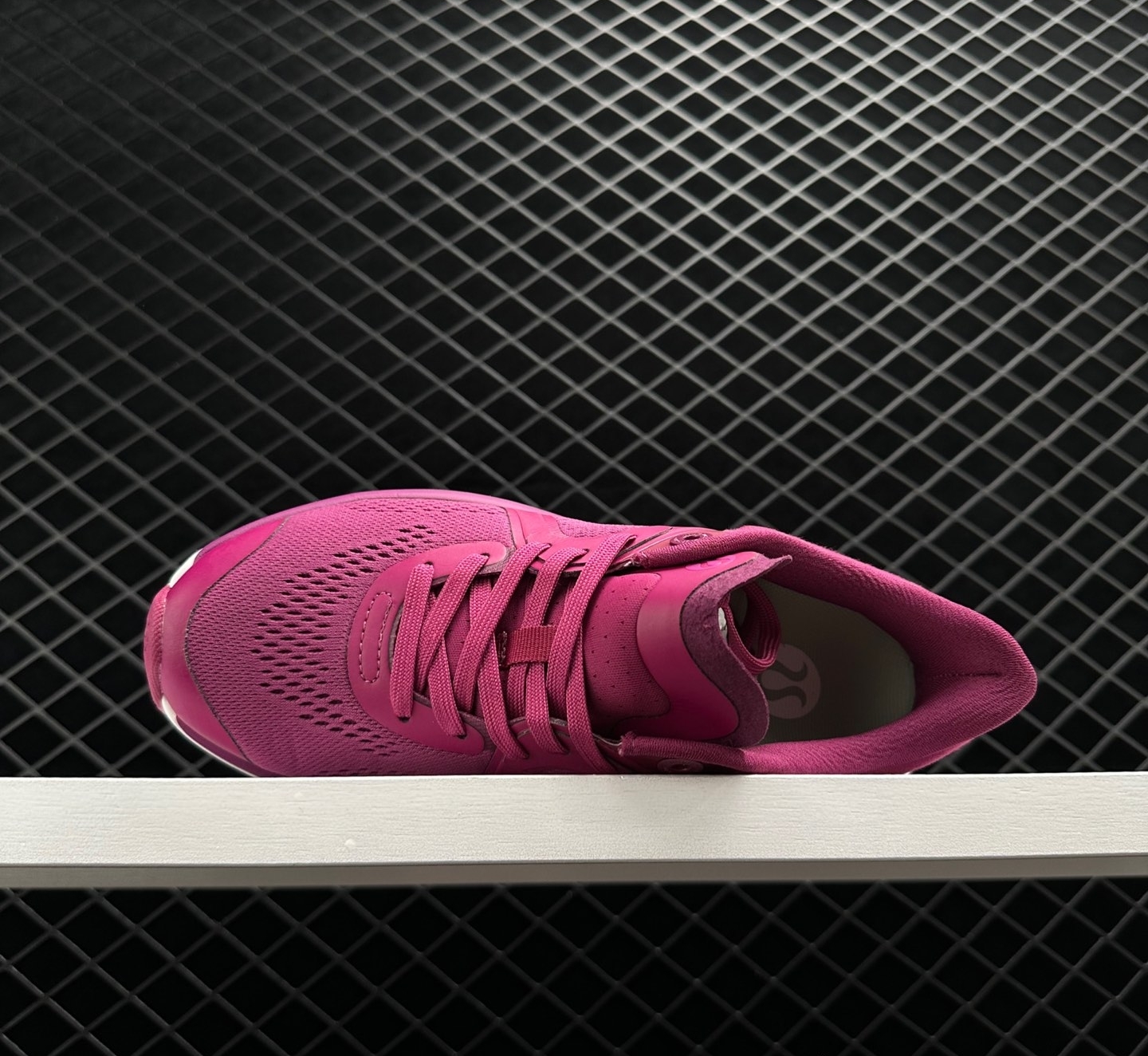 Lululemon Chargefeel Low Workout Shoes - Purple Highlight White | Free Shipping Lululemon Chargefeel Low Workout Shoes - Purple Highlight White | Free Shipping