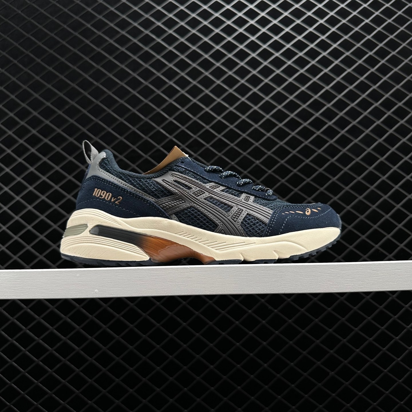 Asics Gel 1090 V2 'French Blue' 1203A224-400 - Shop the Latest Model Now