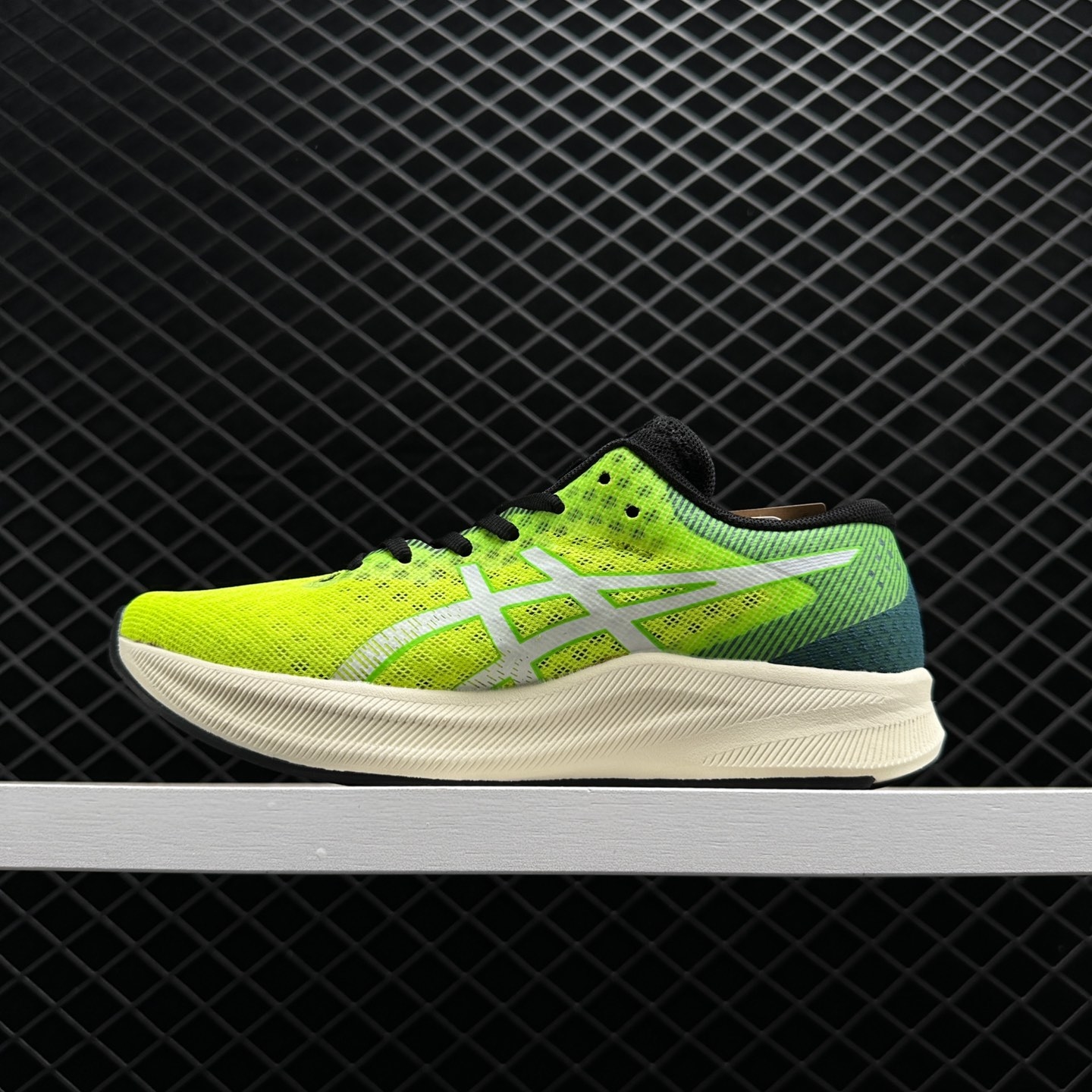 Asics Hyper Speed 2 2E Wide 'Safety Yellow White' 1011B494-750 - Shop Now!