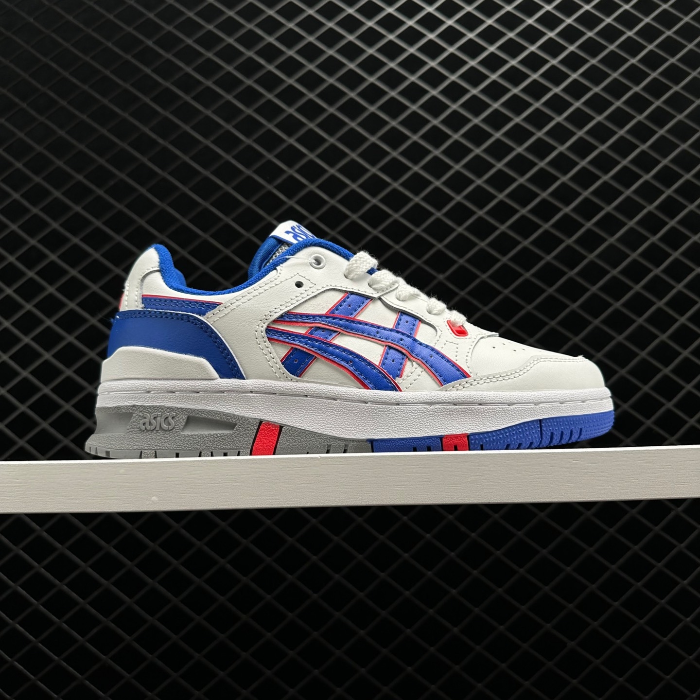 Asics EX89 'Knicks' 1201A476-101 - Stylish and Functional Footwear | Buy Now