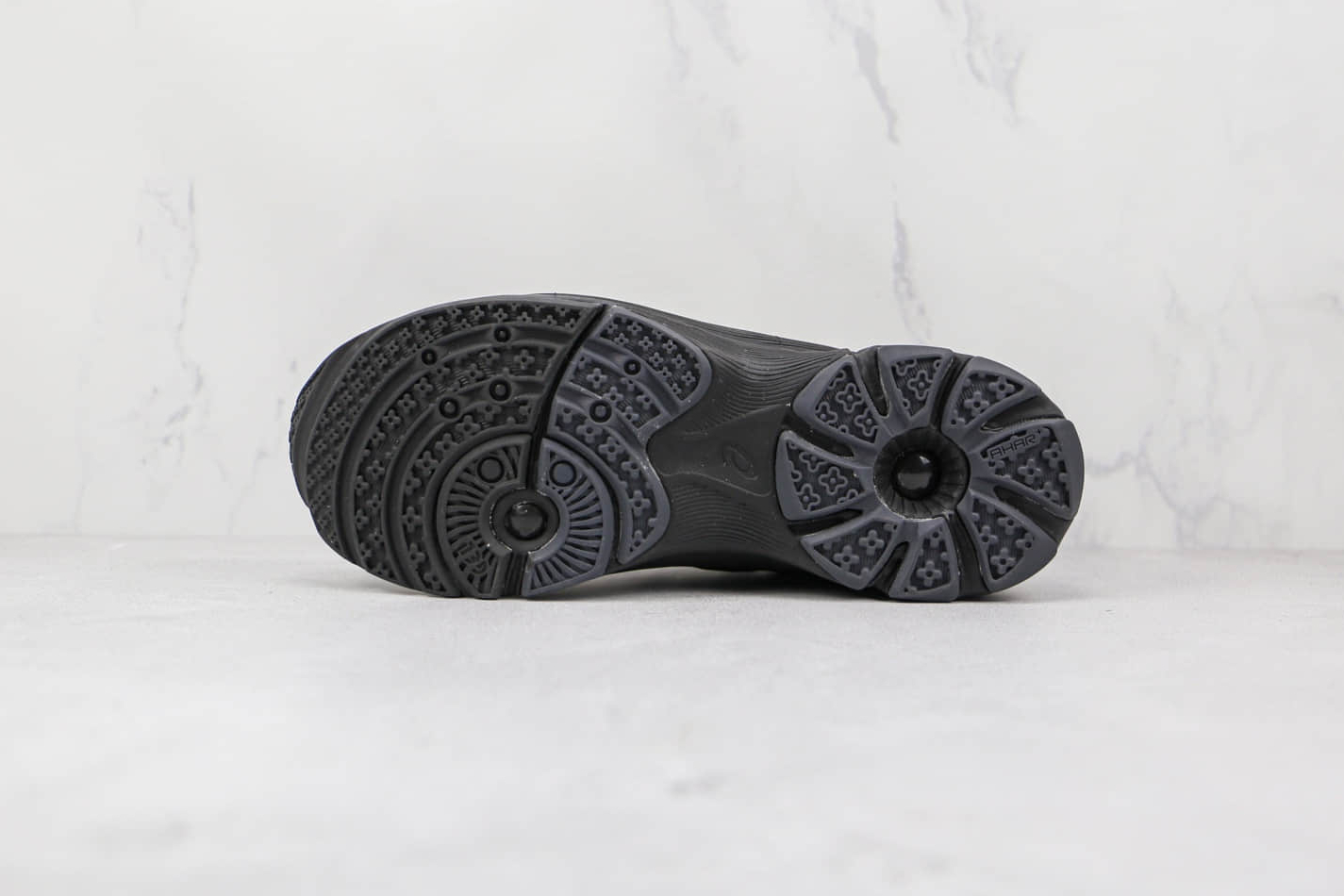 Asics Kiko Kostadinov x Gel Kiril 'Black' 1023A019-001 - Premium Athletic Footwear