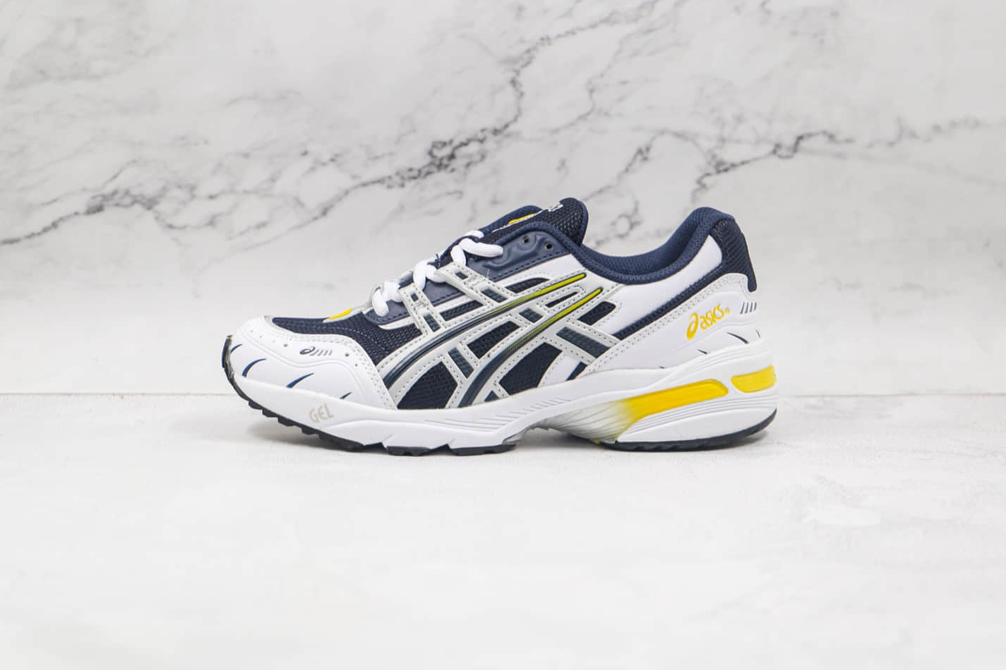 Asics Gel 1090 Pure Silver Sneakers - Buy Now and Enjoy Comfort