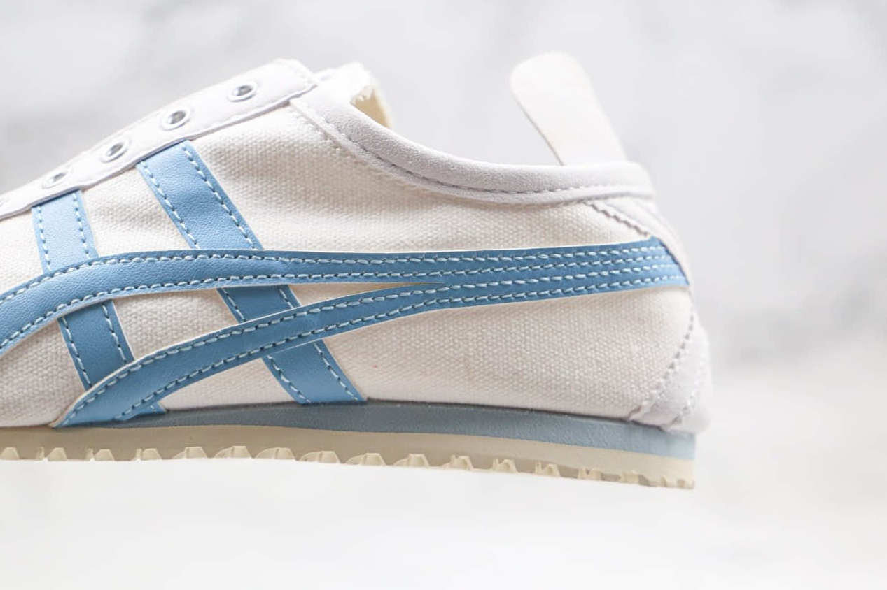 Onitsuka Tiger MEXICO 66 1182A087-101 | Stylish and Classic Sneakers