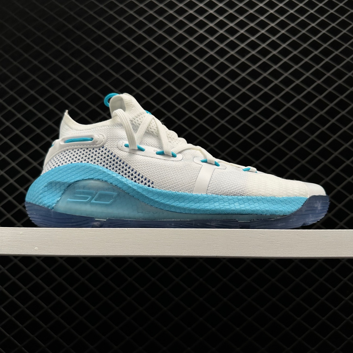 Under Armour Curry 6 Christmas In The Town | 3022386-100