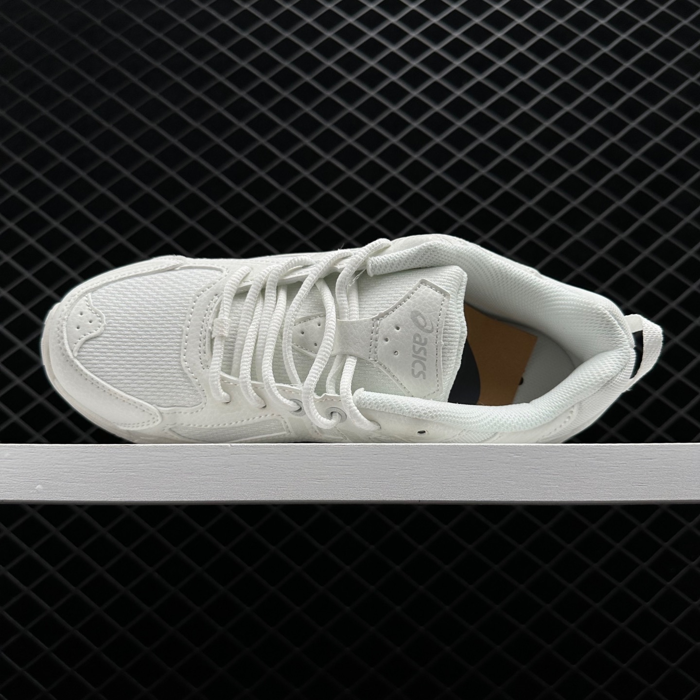 Asics Gel-Venture 6 Creamwhite: Lightweight Trail Running Shoes