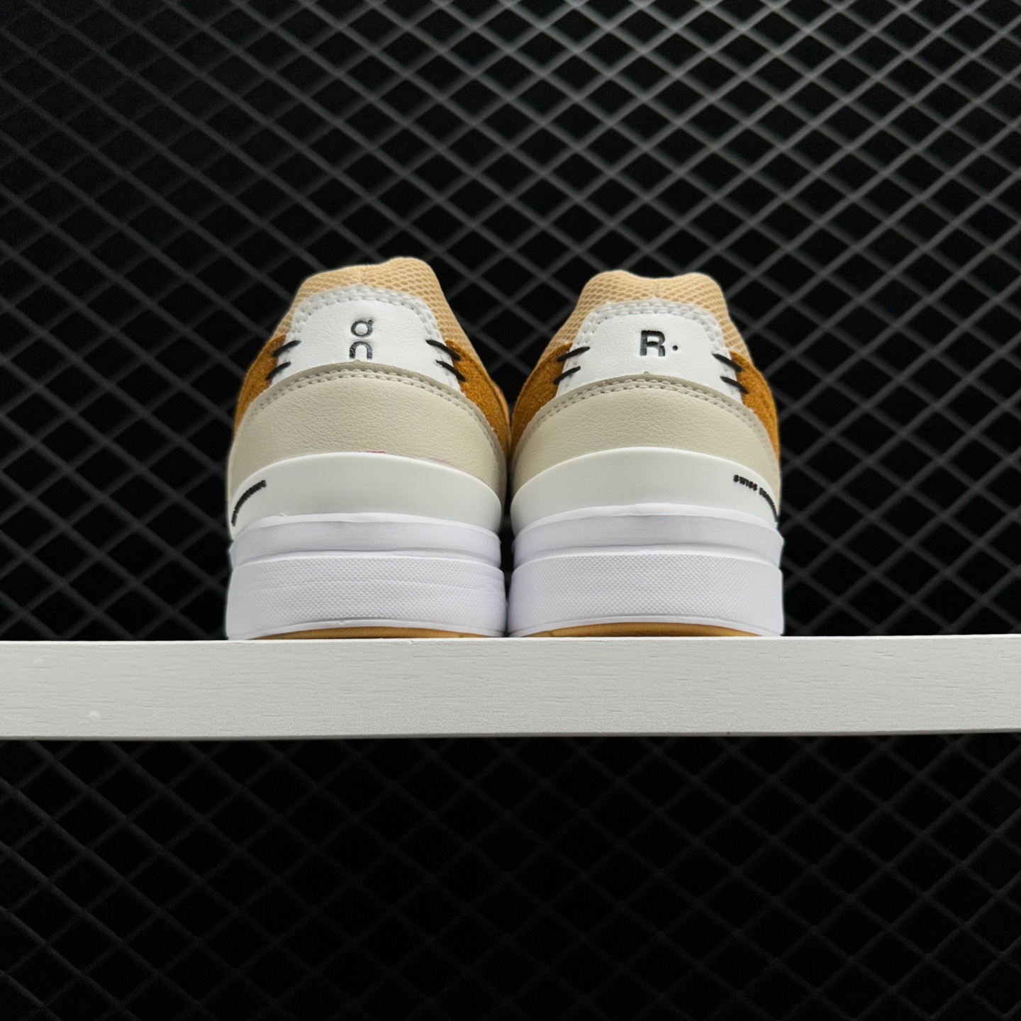 On Running The Roger Clubhouse x Federer - Limited Edition Collaboration